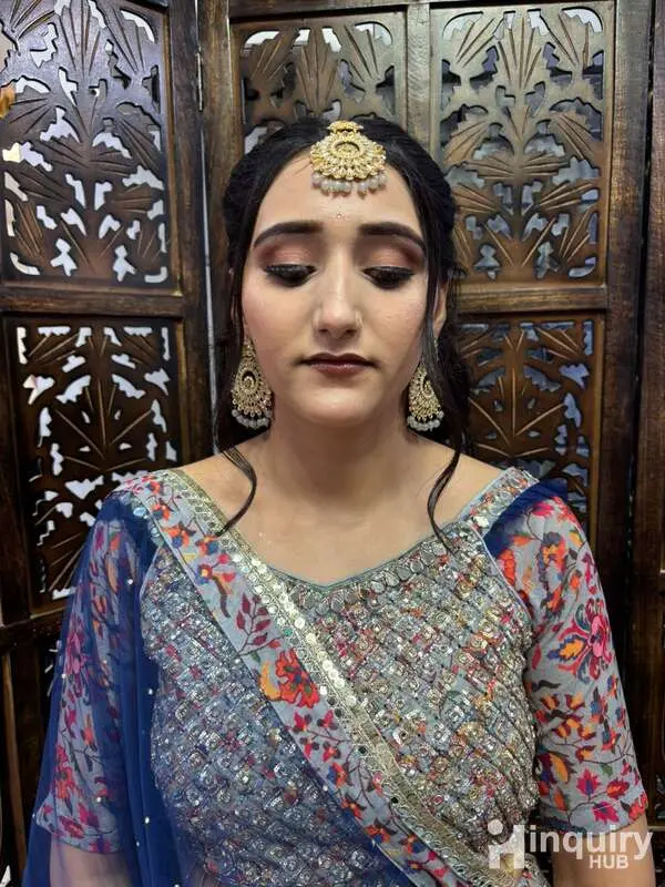 Blush Blink By Tanuja
