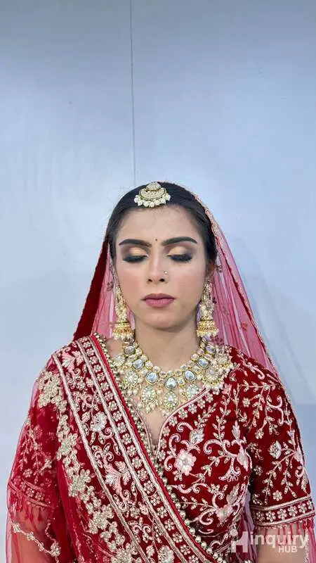 Blush Blink By Tanuja
