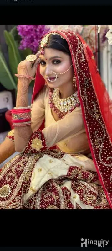 Pooja Bagde Makeup Artist