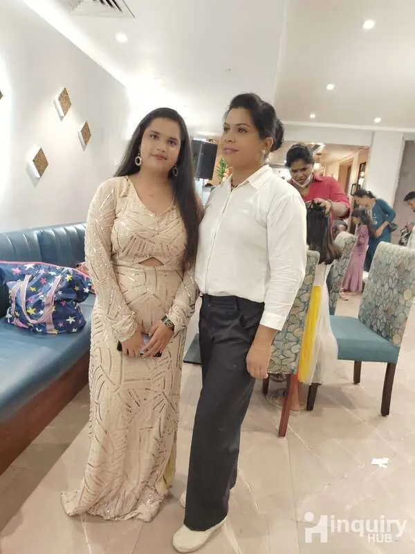 Pooja Bagde Makeup Artist