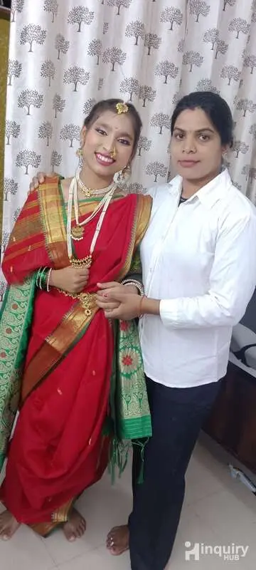 Pooja Bagde Makeup Artist