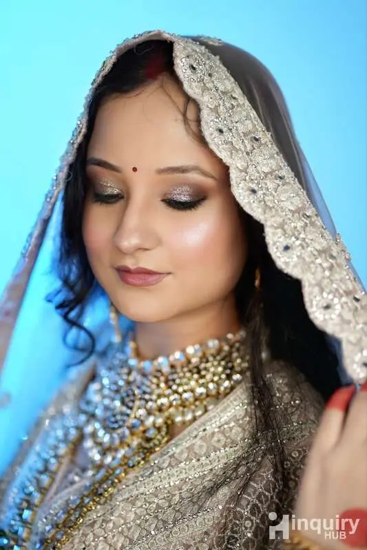 Leeza's Makeover