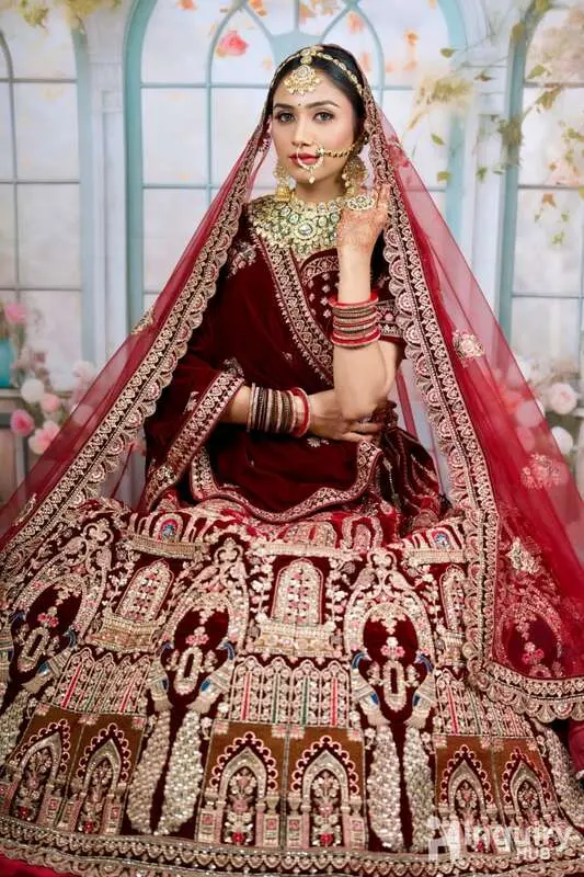 Riya  Makeover