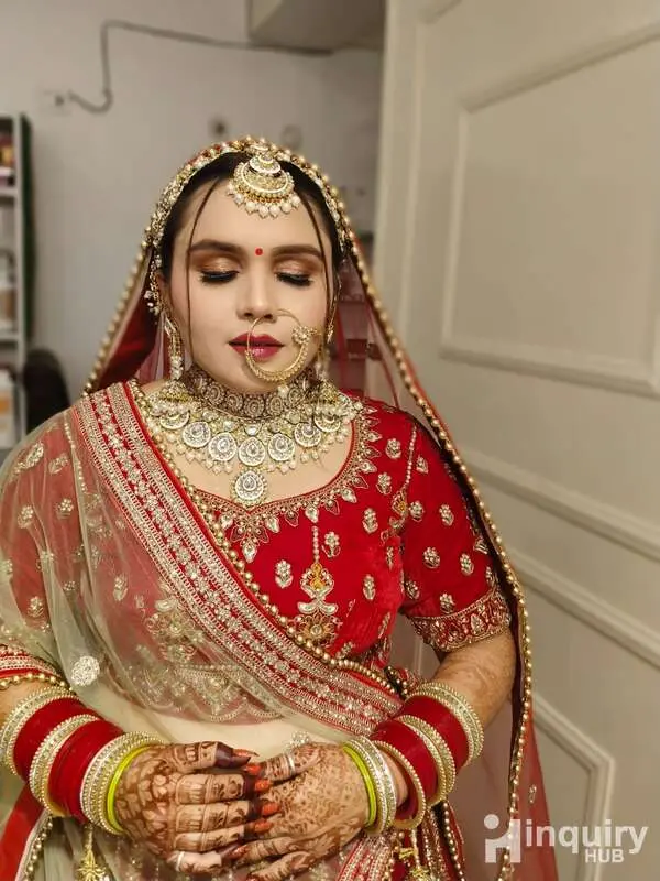 Anjana Makeup Artistry Salon   Academy