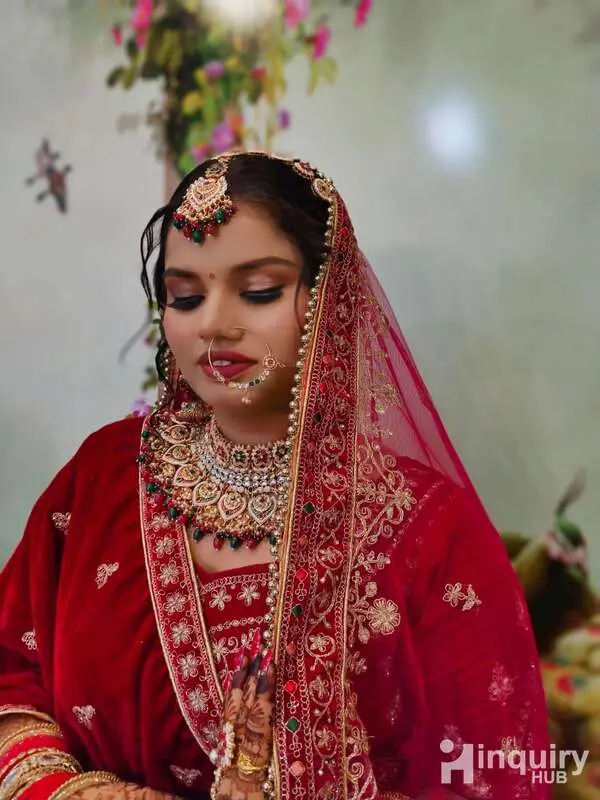 Anjana Makeup Artistry Salon   Academy