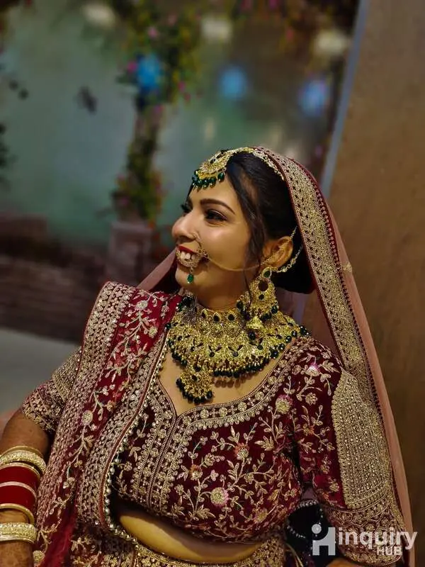 Anjana Makeup Artistry Salon   Academy