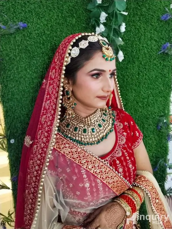 Anjana Makeup Artistry Salon   Academy