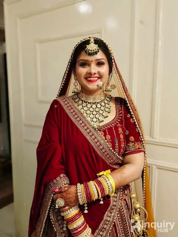 Anjana Makeup Artistry Salon   Academy