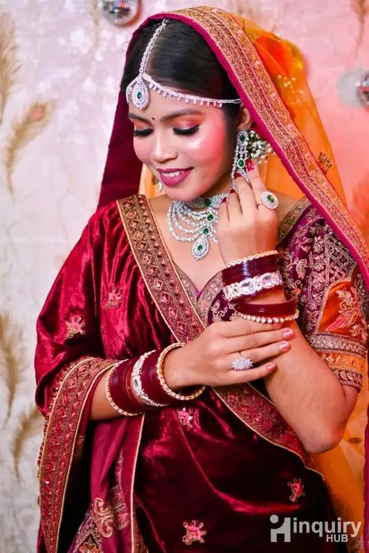 Areeba Makeover