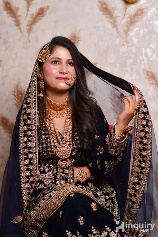 Areeba Makeover