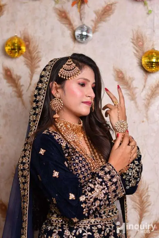Areeba Makeover