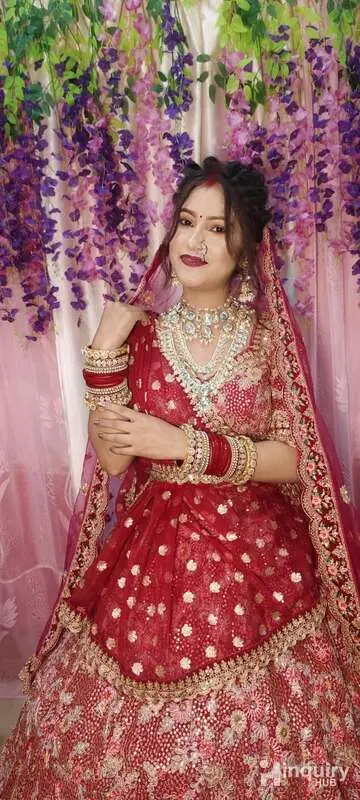 Areeba Makeover