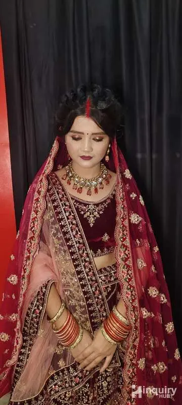 Areeba Makeover