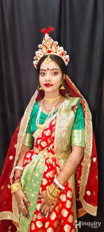 Areeba Makeover