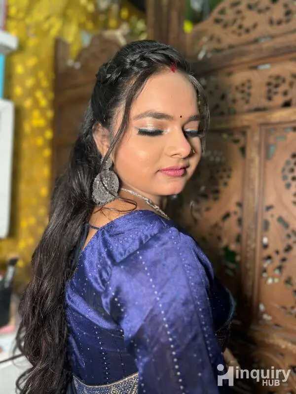 Sama Makeup Artist