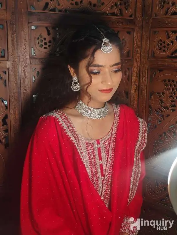 Sama Makeup Artist
