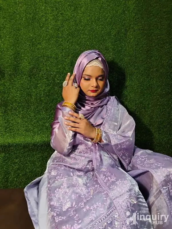 Sama Makeup Artist