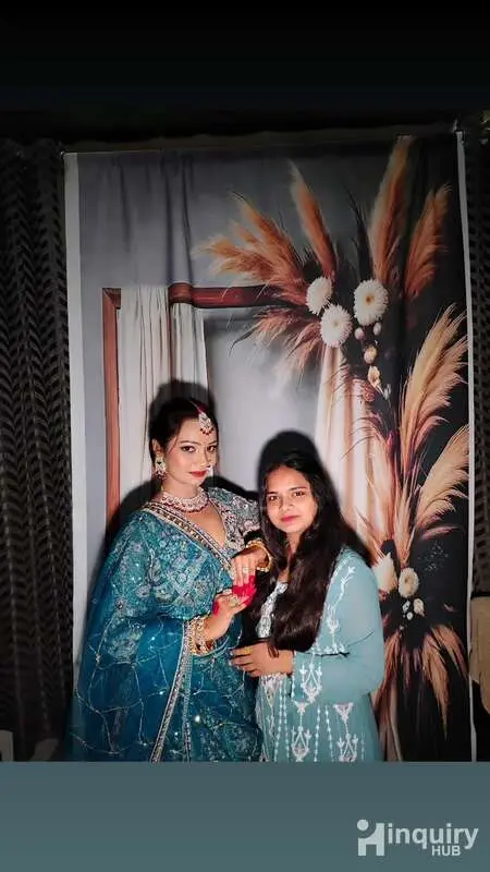 Sama Makeup Artist