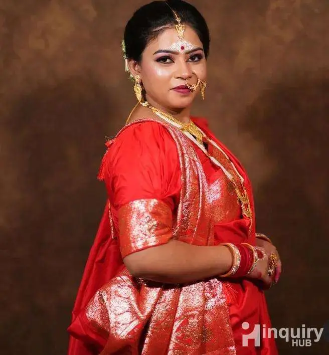 Swati  Makeover 08