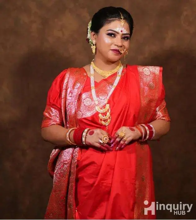 Swati  Makeover 08