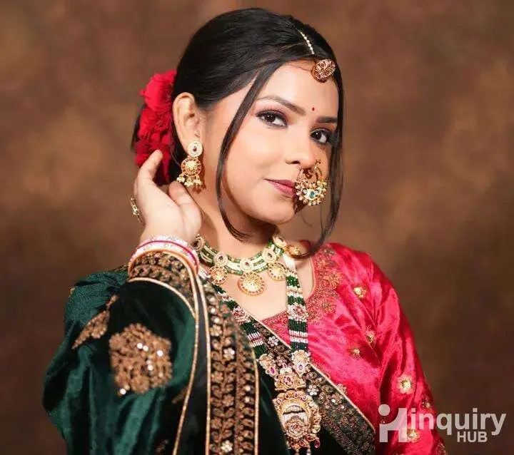 Swati  Makeover 08