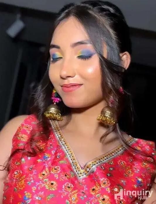 Swati  Makeover 08