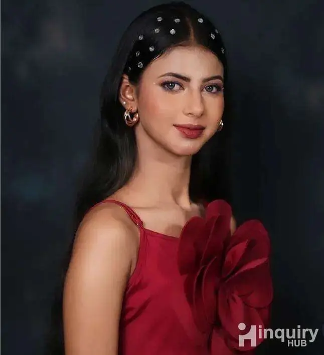 Swati  Makeover 08