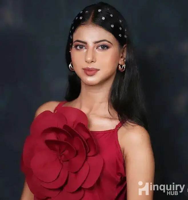 Swati  Makeover 08