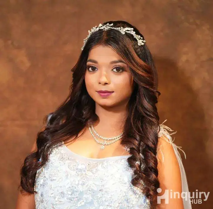 Swati  Makeover 08
