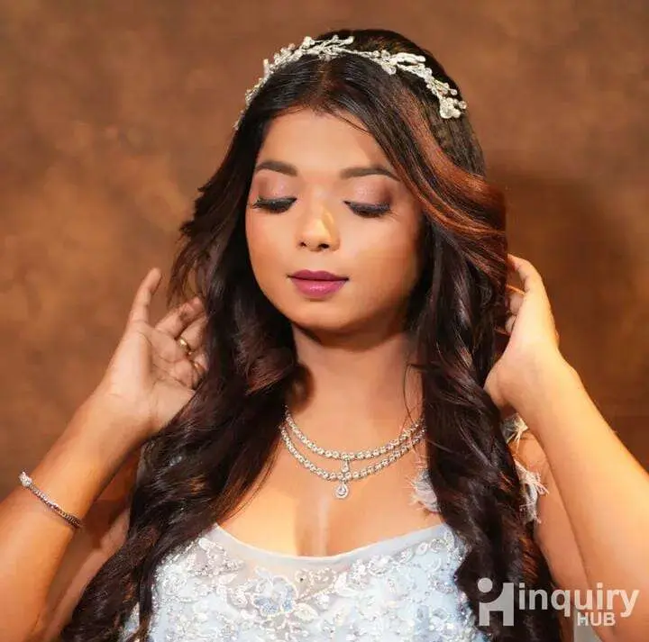 Swati  Makeover 08