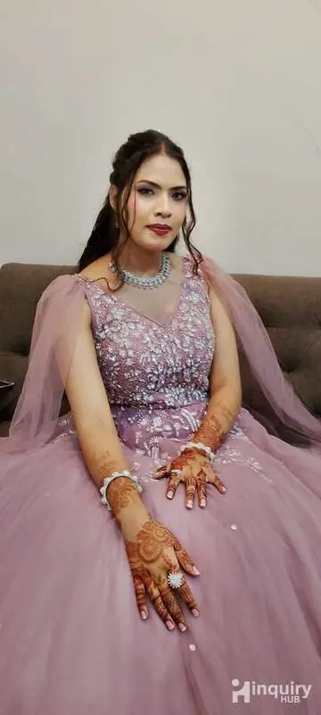 Makeup Creation