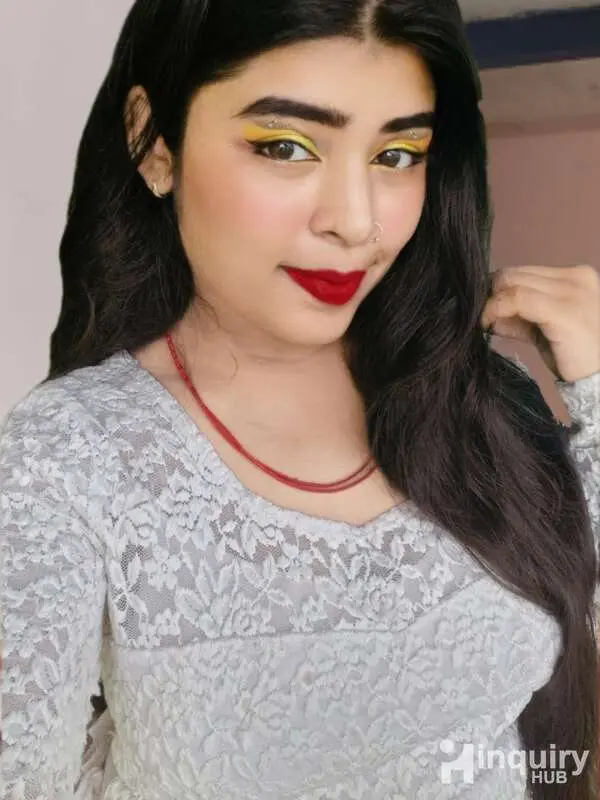 Makeup Creation