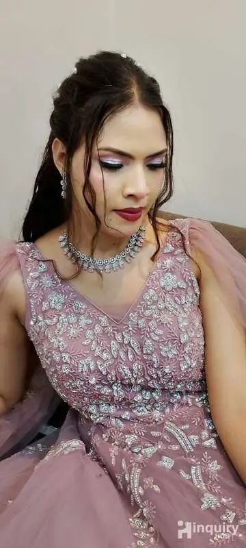 Makeup Creation