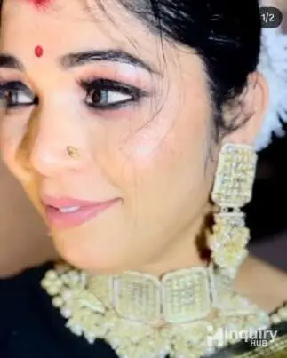 Makeup Creation