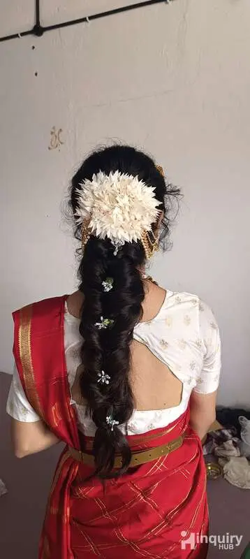 Aish Glam Artistry