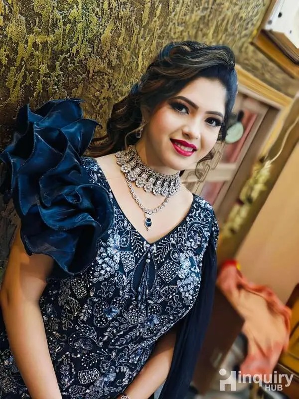 Puja Makeover