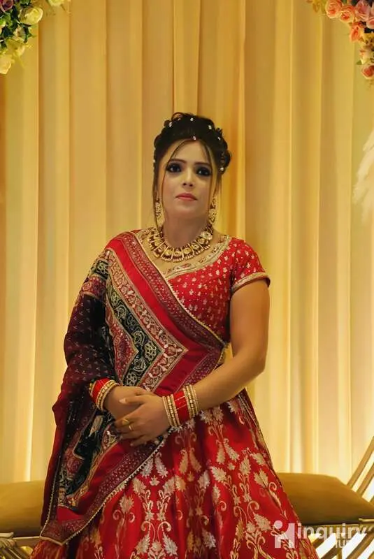 Puja Makeover