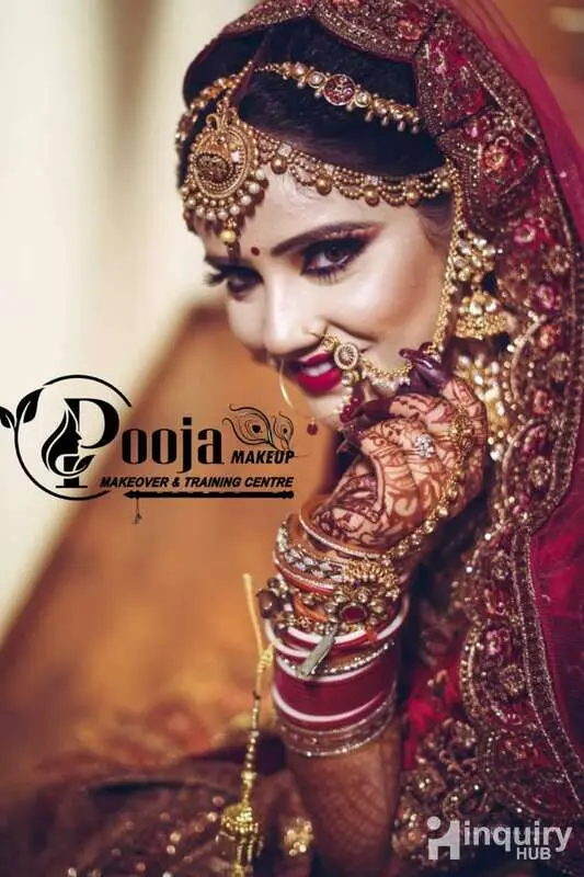 Puja Makeover
