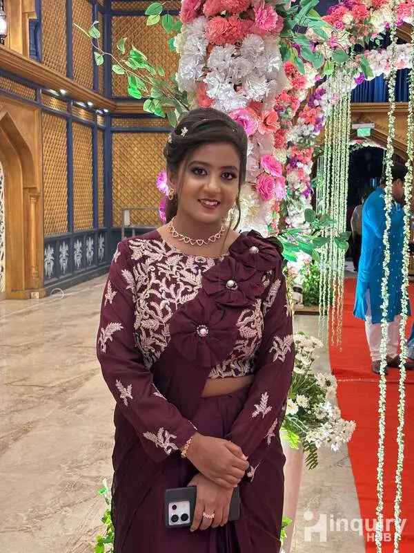 Puja Makeover