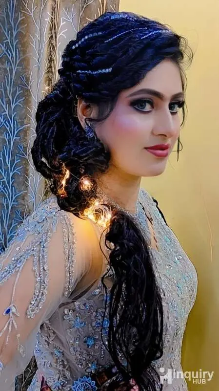 Puja Makeover
