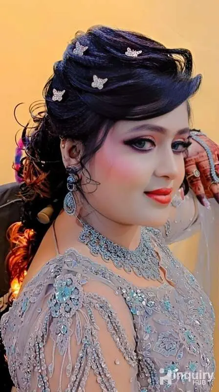 Puja Makeover