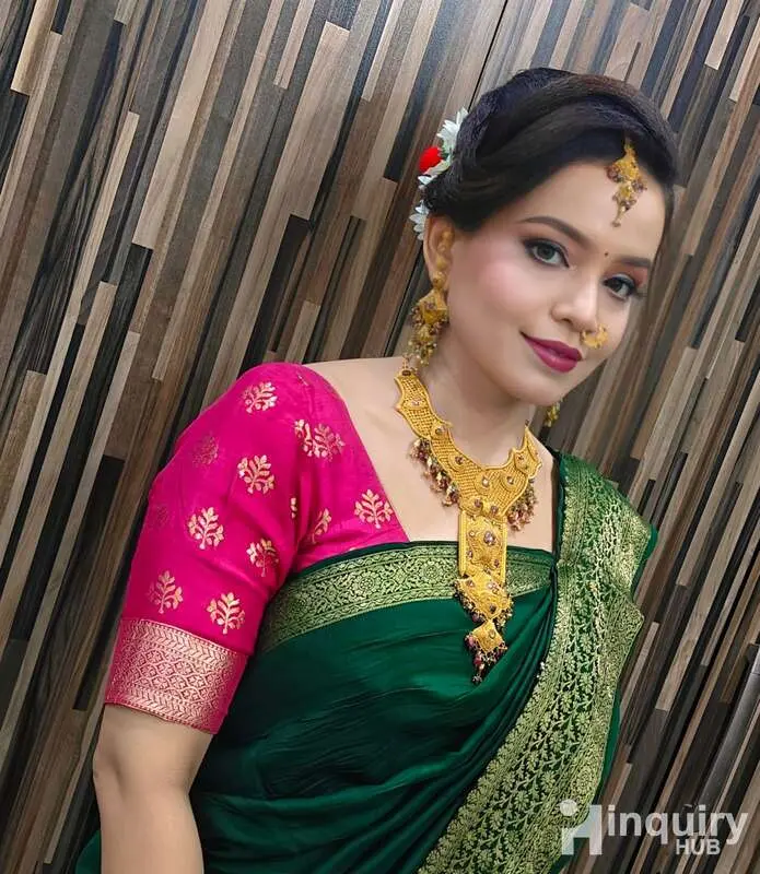 Puja Makeover