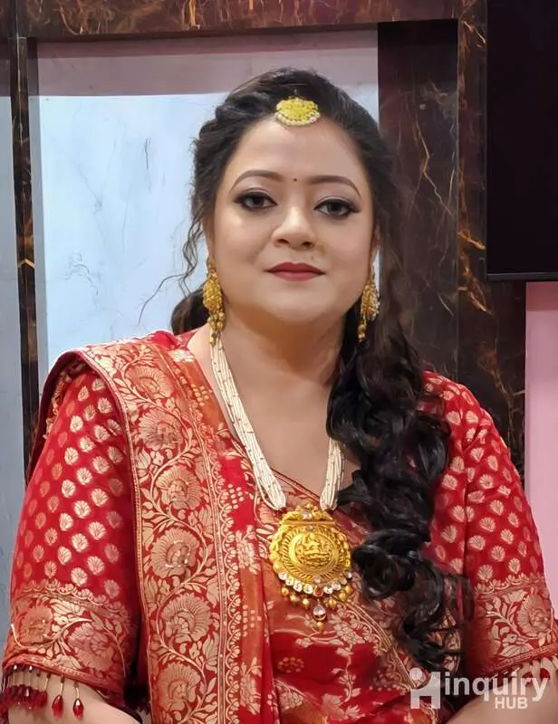 Puja Makeover