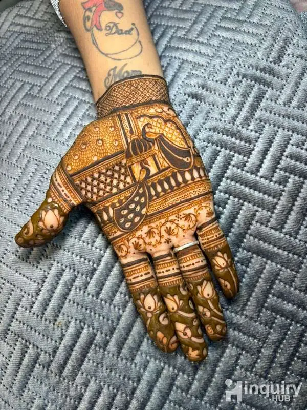 Heena By Amreen