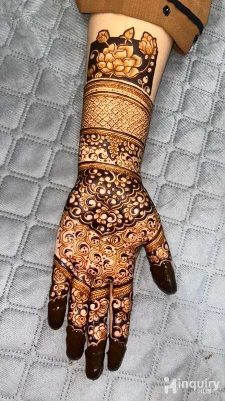 Heena By Amreen