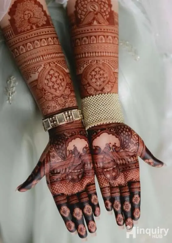 Heena By Amreen