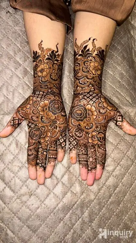 Heena By Amreen