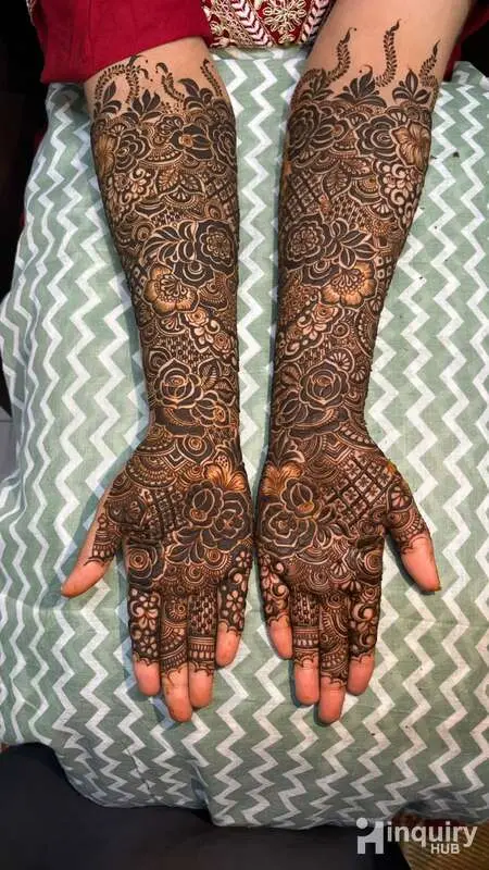 Heena By Amreen