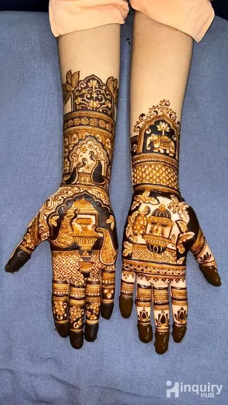 Heena By Amreen
