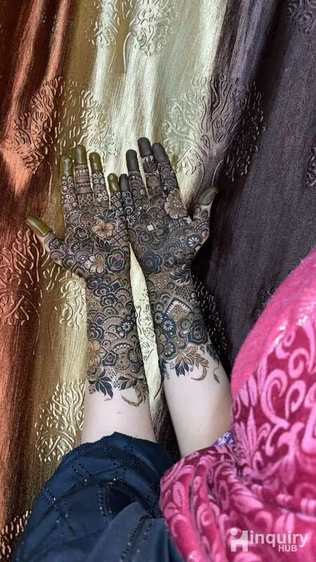 Heena By Amreen